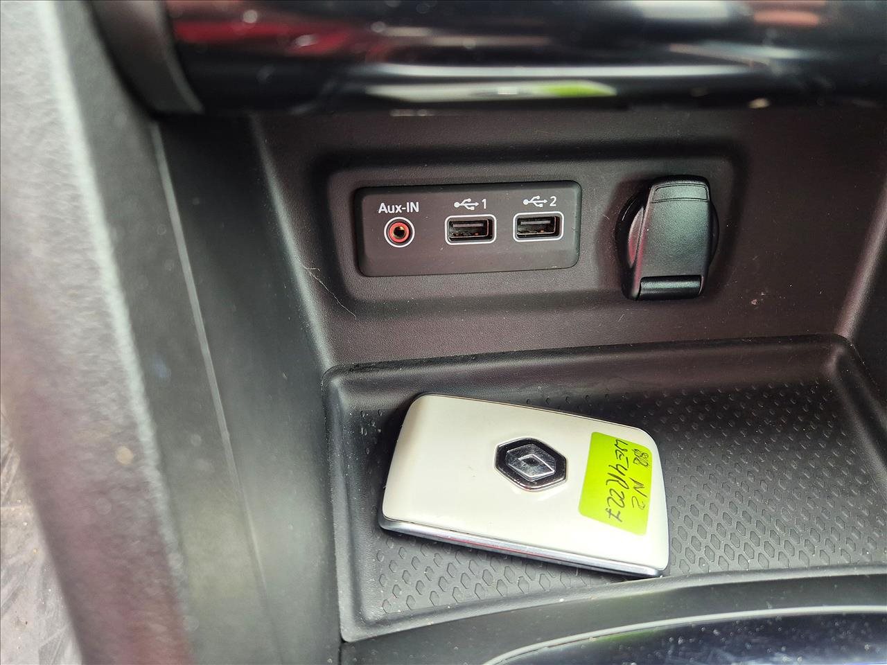 Renault MEGANE Megane 1.3 TCe FAP Intens EDC 2021