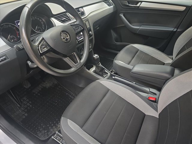 Skoda RAPID Rapid 1.0 TSI Active 2019