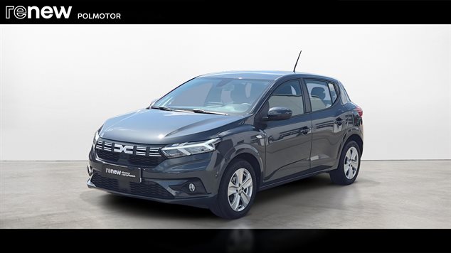 Dacia SANDERO Sandero 1.0 TCe Expression 2023