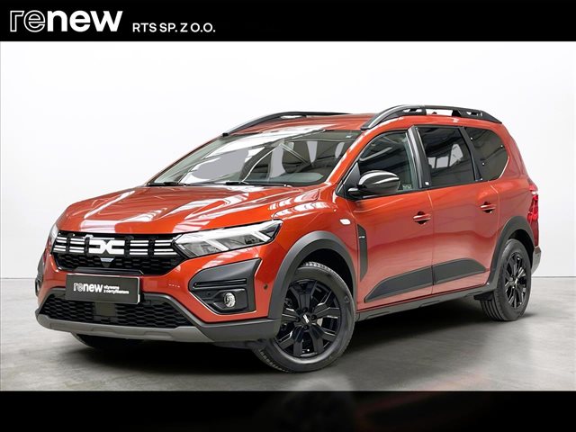 Dacia JOGGER Jogger 1.0 TCe Extreme+ LPG 7os. 2023