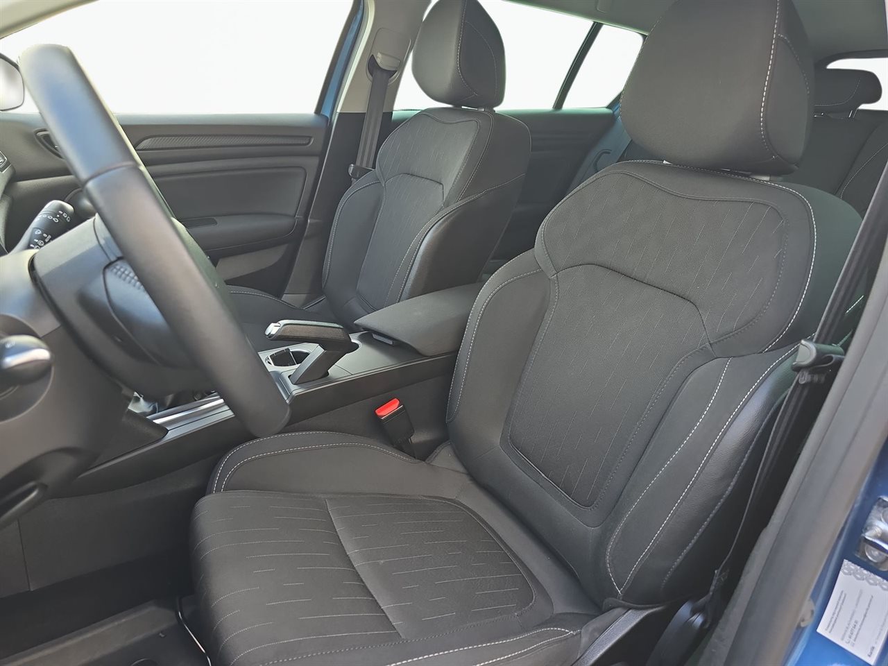 Renault MEGANE Megane 1.3 TCe FAP Limited 2019