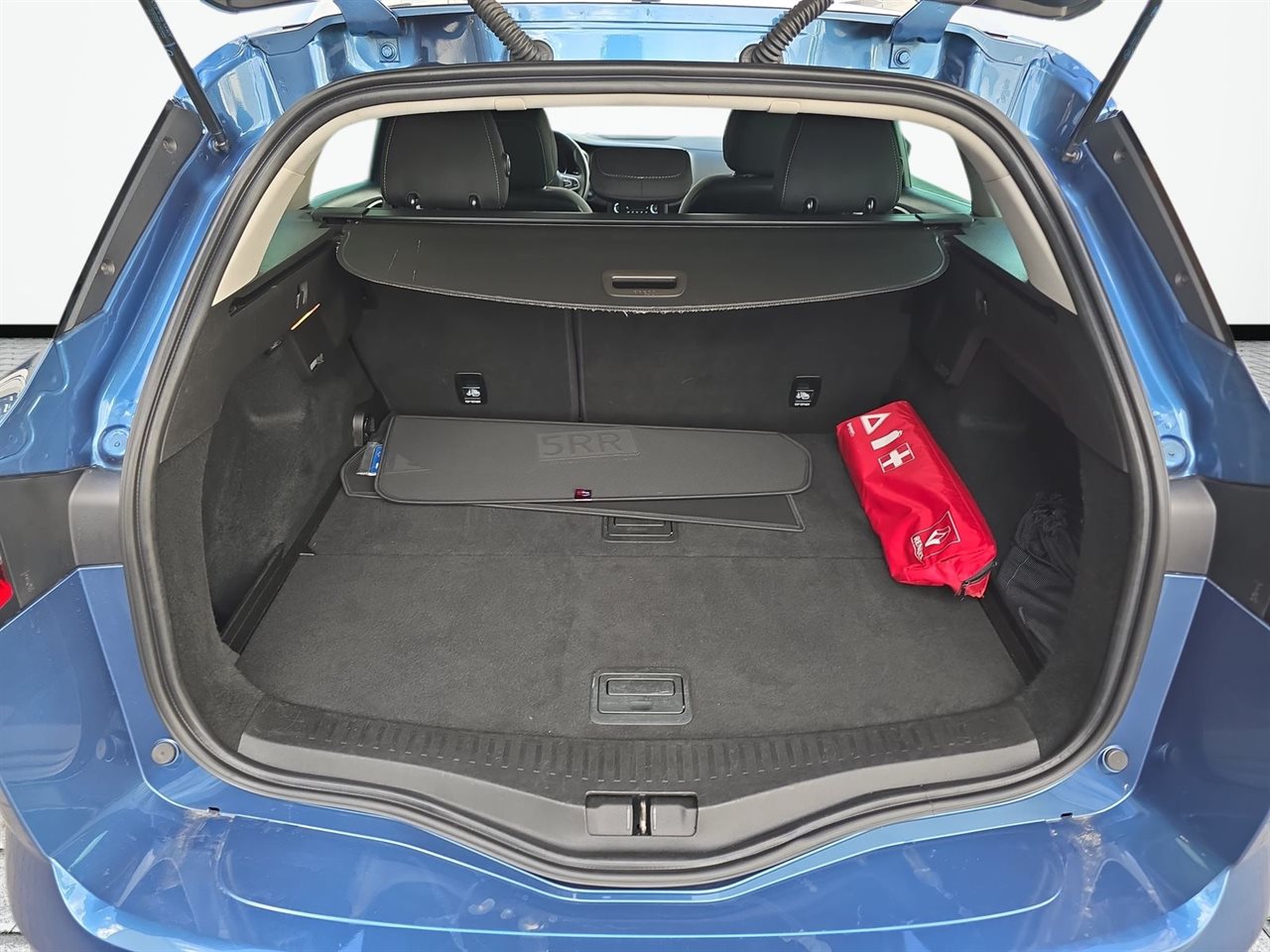 Renault MEGANE Megane 1.3 TCe FAP Limited 2019