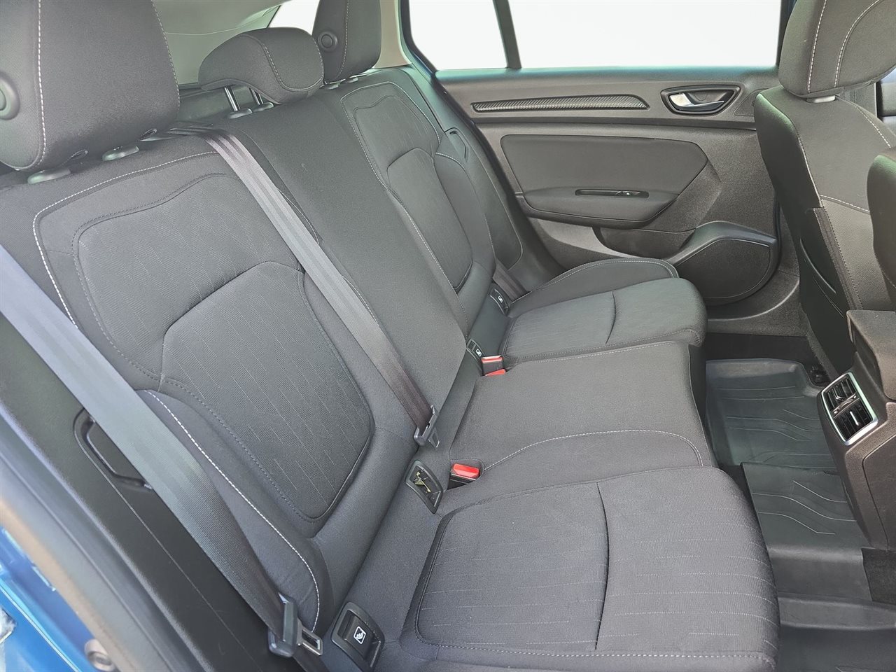 Renault MEGANE Megane 1.3 TCe FAP Limited 2019