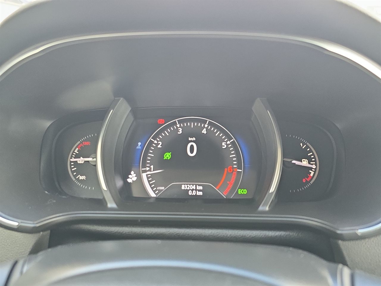 Renault MEGANE Megane 1.3 TCe FAP Limited 2019