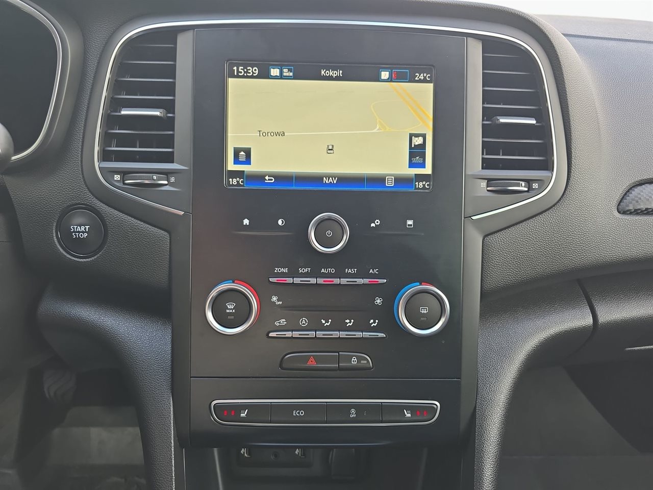 Renault MEGANE Megane 1.3 TCe FAP Limited 2019
