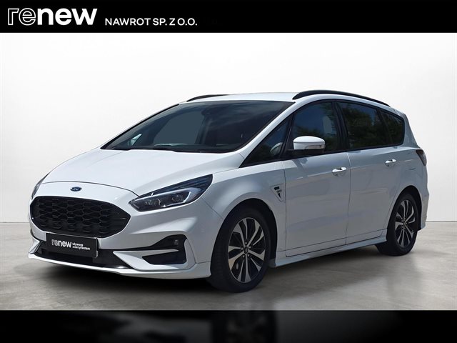 Ford S-MAX S-MAX 1.5 EcoBoost ST-Line 2020
