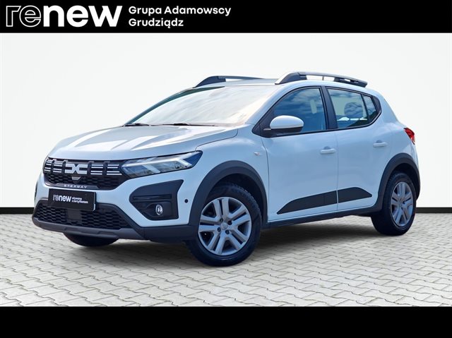 Dacia SANDERO Sandero Stepway 1.0 TCe Expression LPG 2023