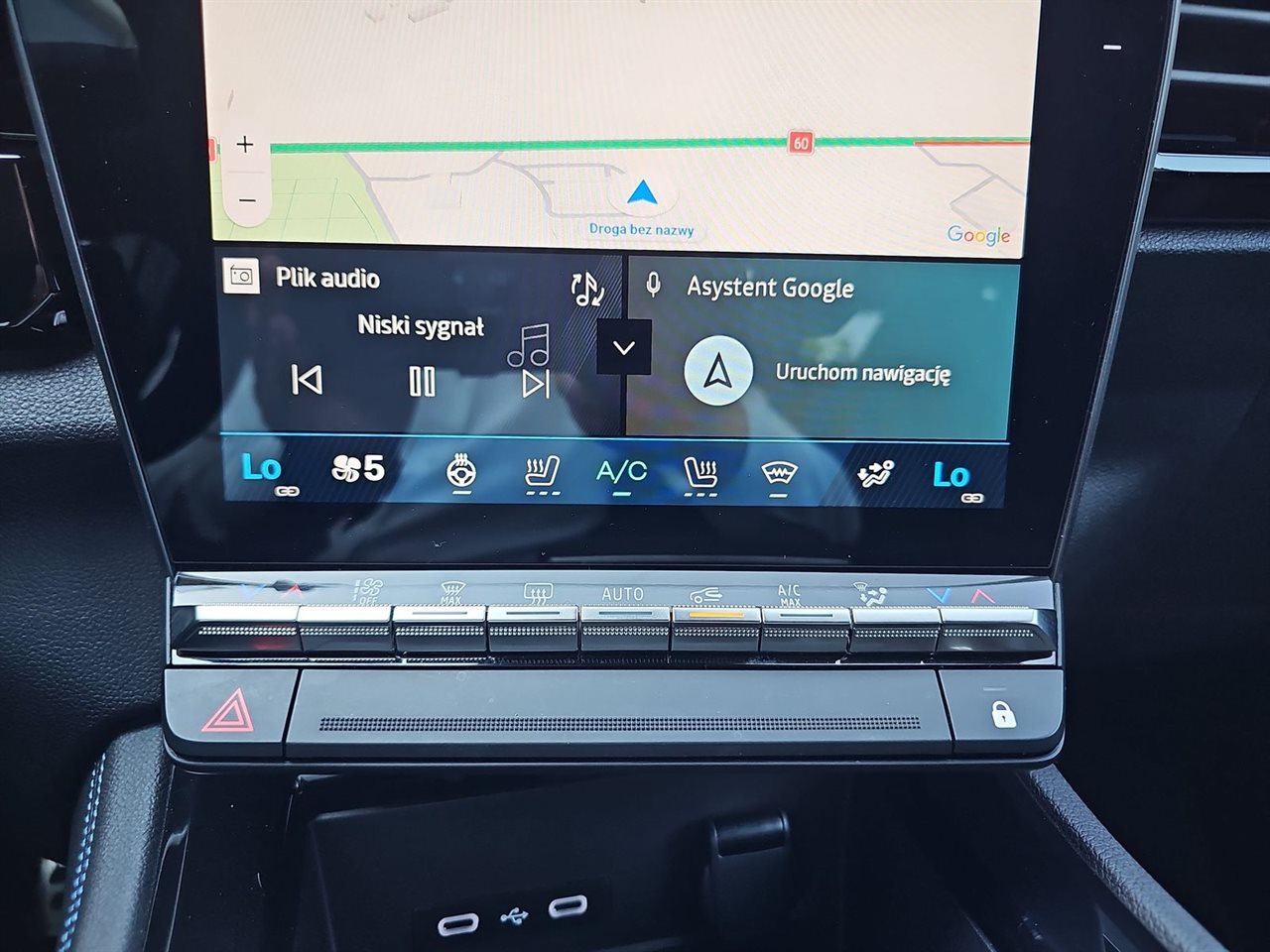 Renault AUSTRAL Austral 1.2 E-Tech Full Hybrid 200 Iconic esprit Alpine MMT 2025
