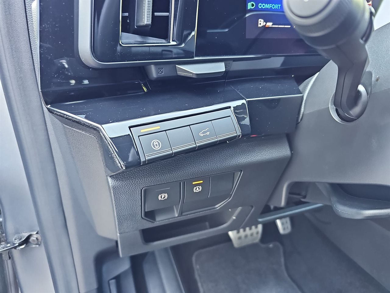 Renault AUSTRAL Austral 1.2 E-Tech Full Hybrid 200 Iconic esprit Alpine MMT 2025