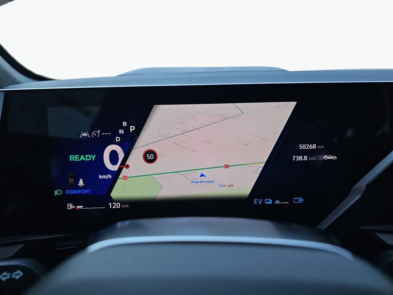 Renault AUSTRAL Austral 1.2 E-Tech Full Hybrid 200 Iconic esprit Alpine MMT 2025