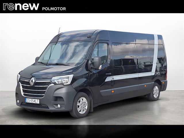 Renault MASTER Master dCi L3H2 Pack Clim 2019