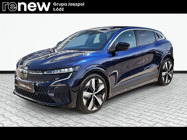 Renault MEGANE Megane EV60 Techno 2022