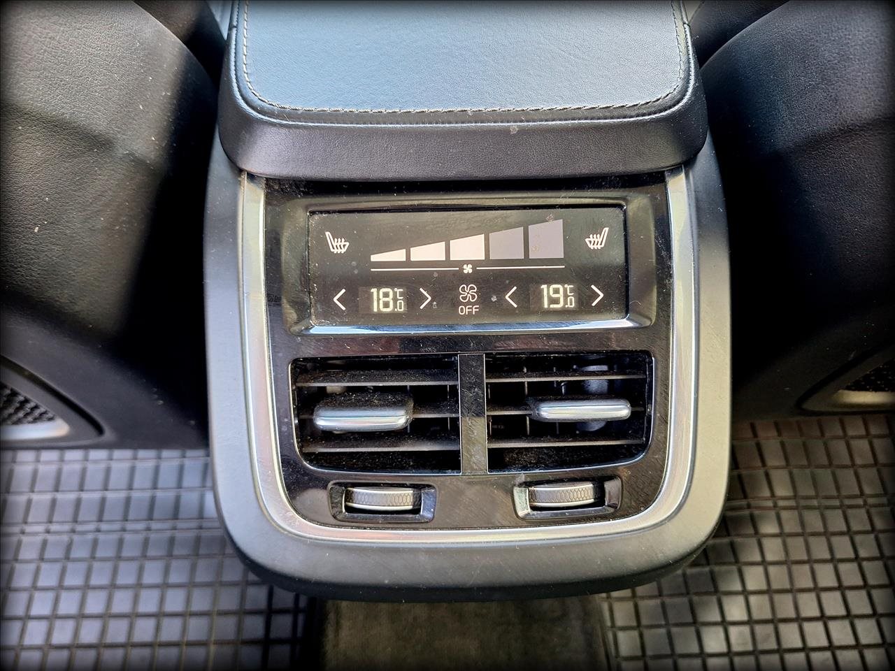 Volvo XC90 XC90 T6 AWD Inscription 7os 2016