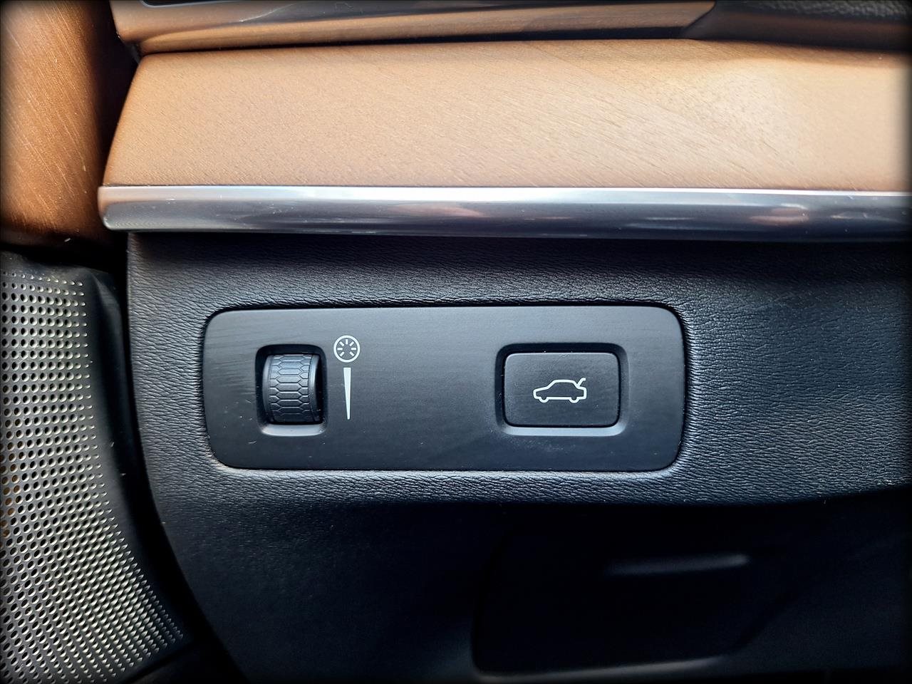Volvo XC90 XC90 T6 AWD Inscription 7os 2016