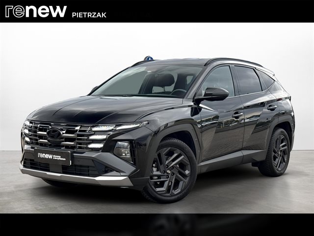 Hyundai TUCSON Tucson 1.6 T-GDi 20th Anniversary 2WD 2025