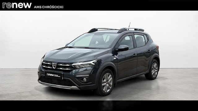 Dacia SANDERO Sandero Stepway 1.0 TCe Essential LPG 2021
