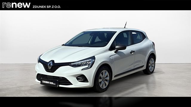 Renault CLIO Clio 1.0 SCe Life 2020