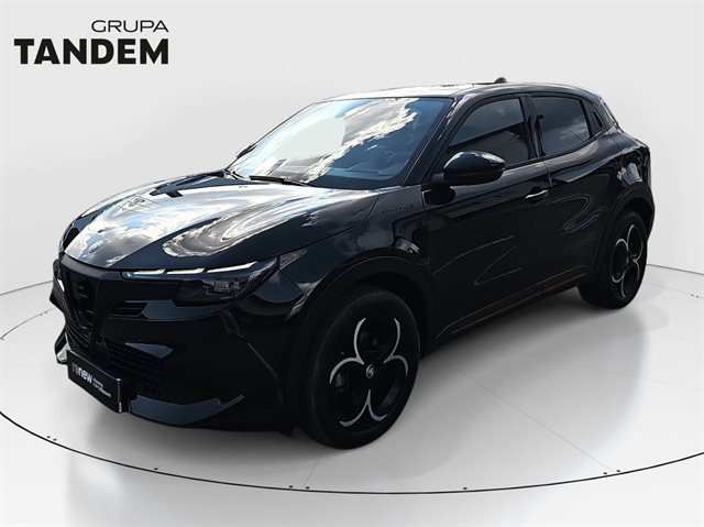 Alfa romeo JUNIOR Junior 1.2 mHEV Sport Speciale eDCT 2025