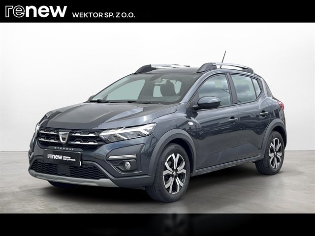 Dacia SANDERO Sandero Stepway 1.0 TCe Comfort LPG 2021