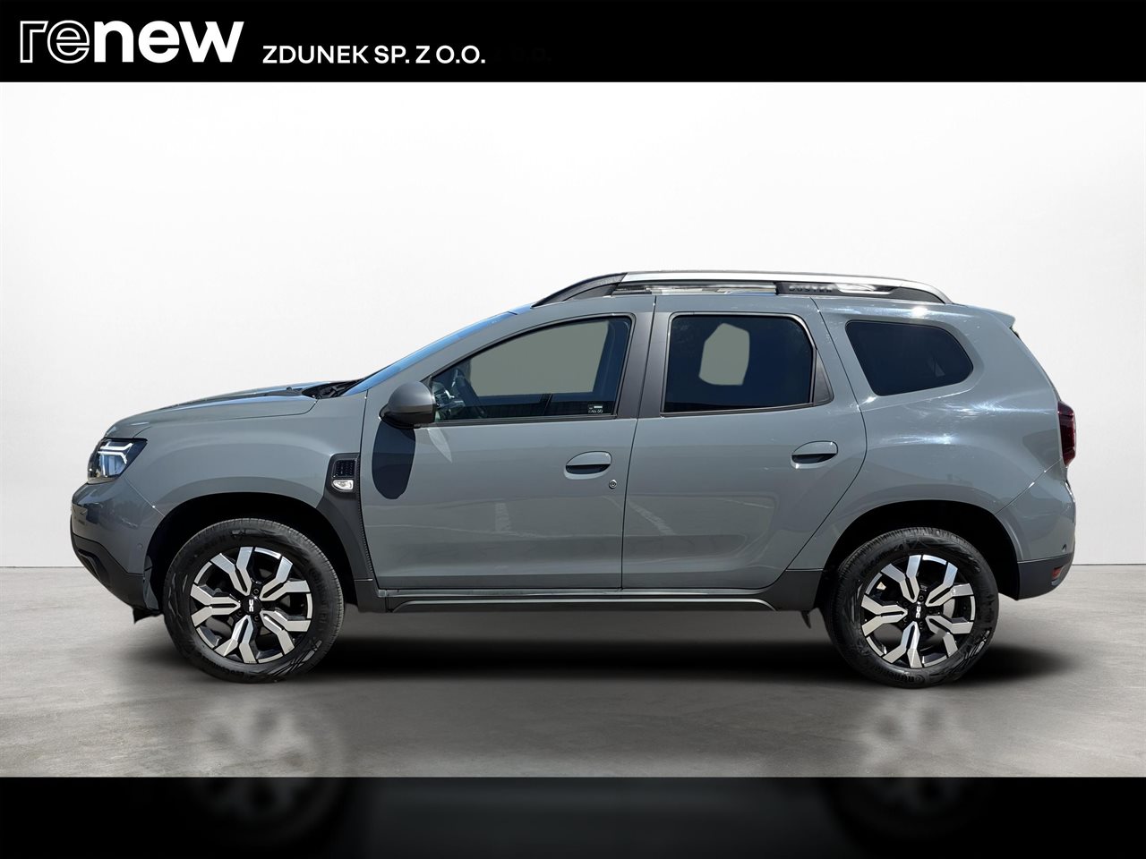 Dacia DUSTER Duster 1.3 TCe Journey EDC 2022