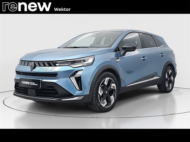Renault SYMBIOZ Symbioz 1.6 E-Tech Full Hybrid 145 Techno 2025