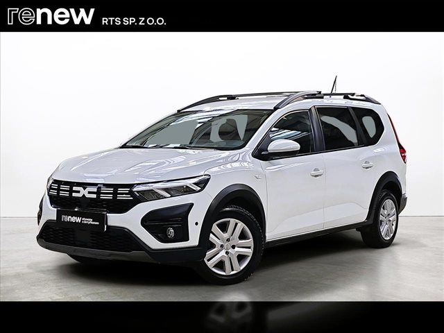 Dacia JOGGER Jogger 1.0 TCe Expression LPG 2023