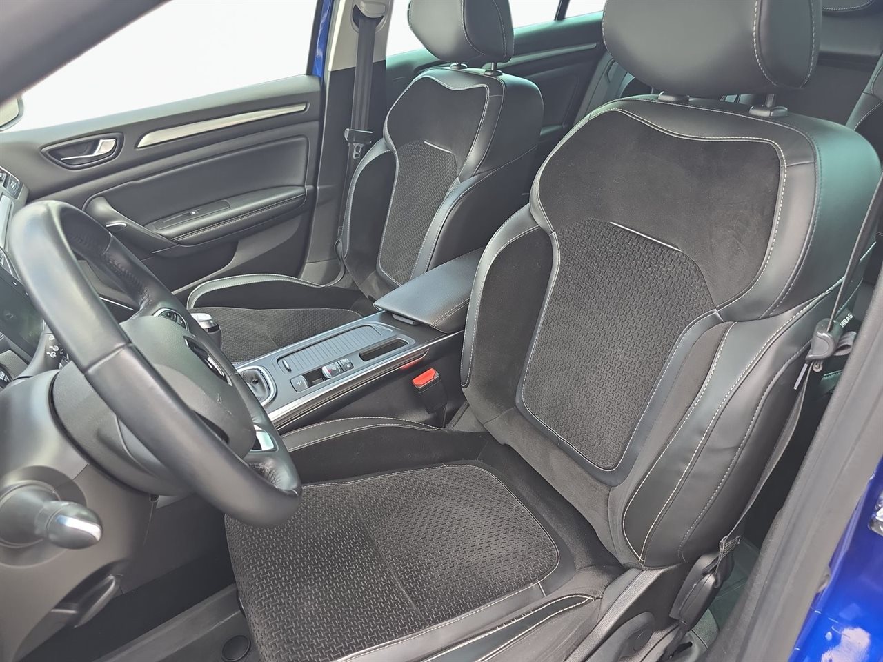 Renault MEGANE Megane 1.3 TCe FAP GT Line 2019
