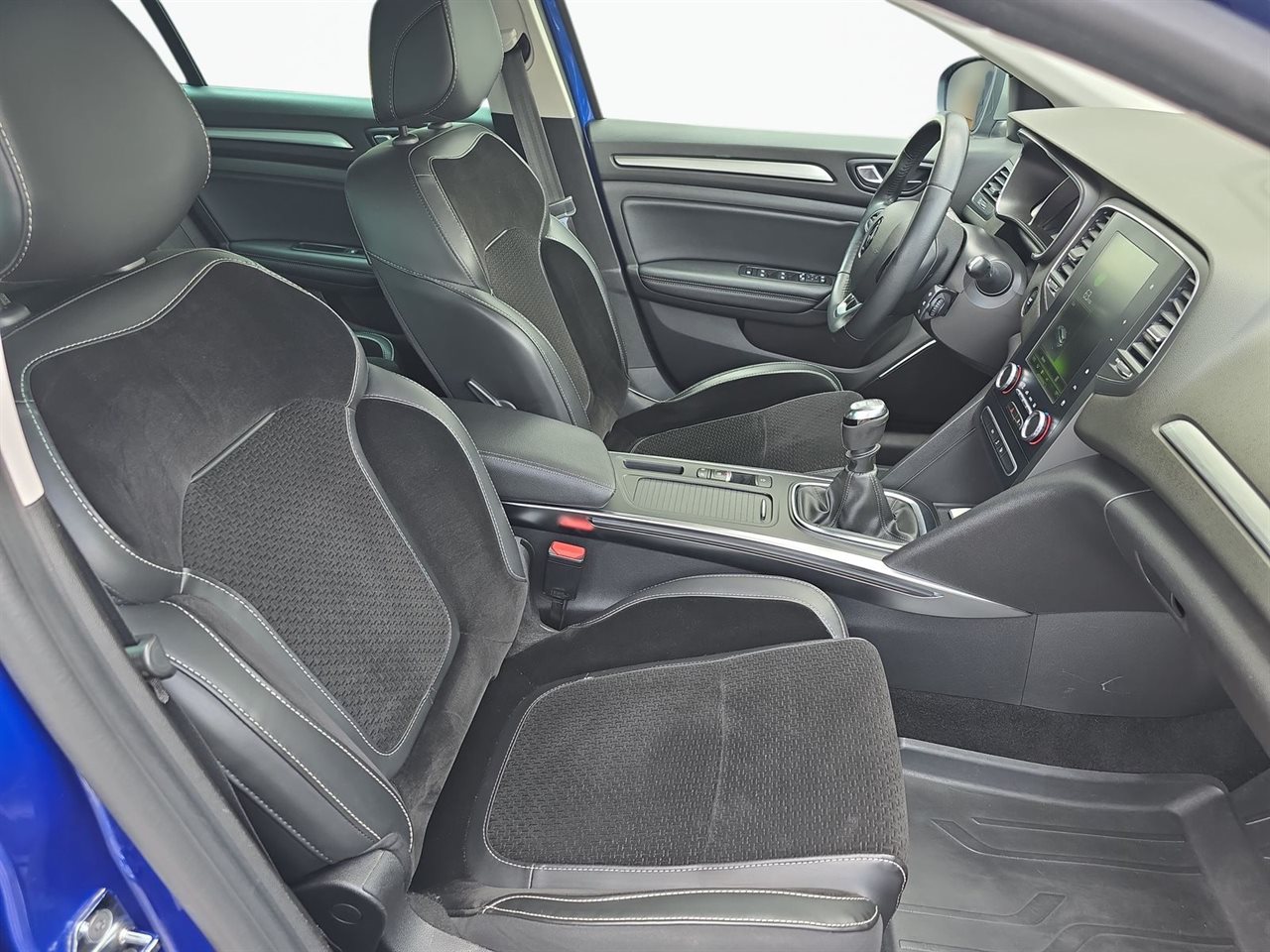 Renault MEGANE Megane 1.3 TCe FAP GT Line 2019