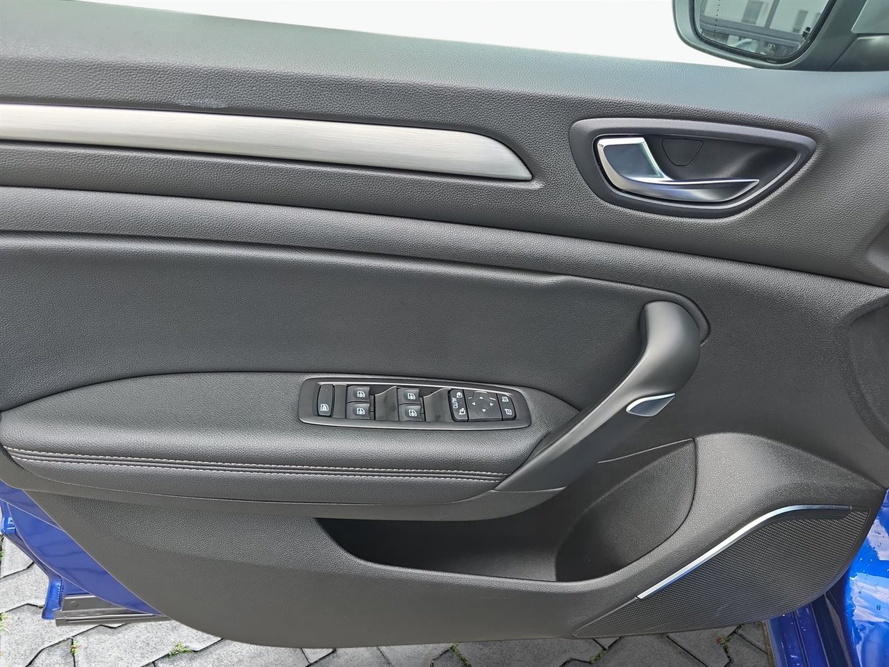 Renault MEGANE Megane 1.3 TCe FAP GT Line 2019