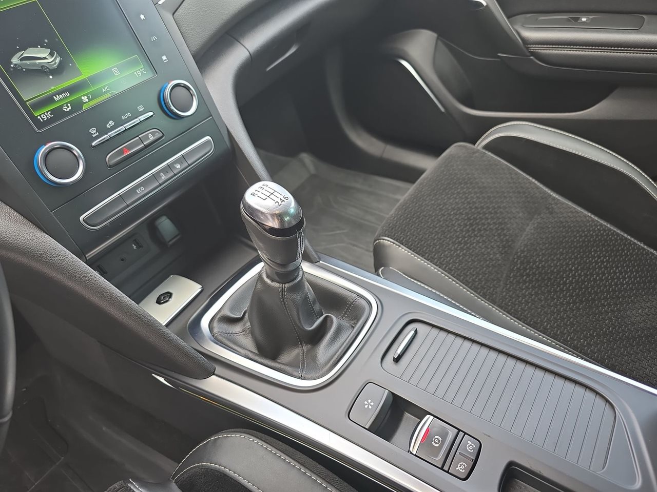 Renault MEGANE Megane 1.3 TCe FAP GT Line 2019