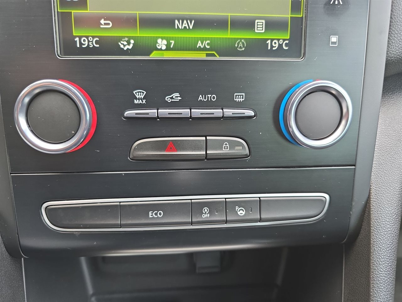Renault MEGANE Megane 1.3 TCe FAP GT Line 2019