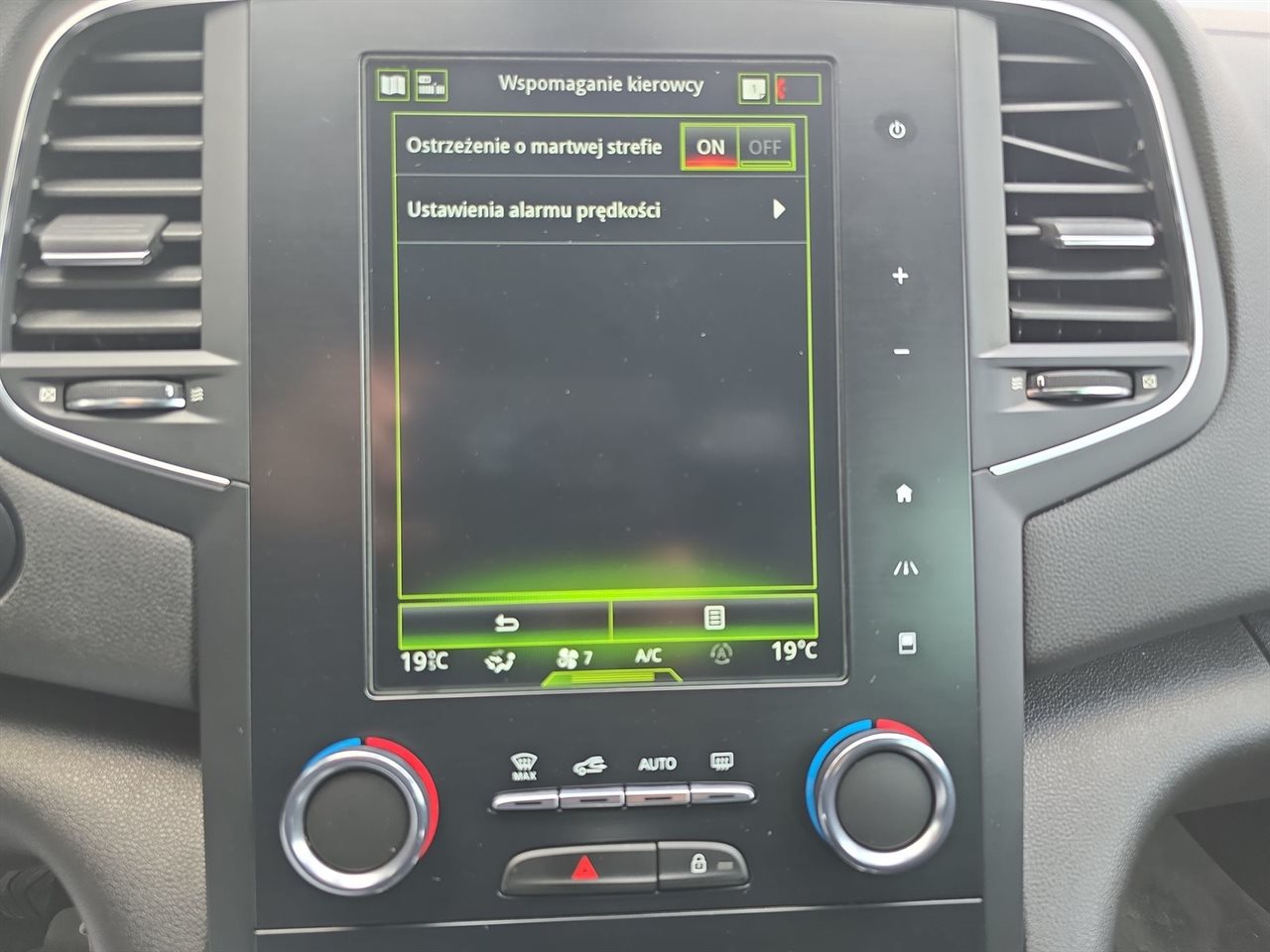 Renault MEGANE Megane 1.3 TCe FAP GT Line 2019