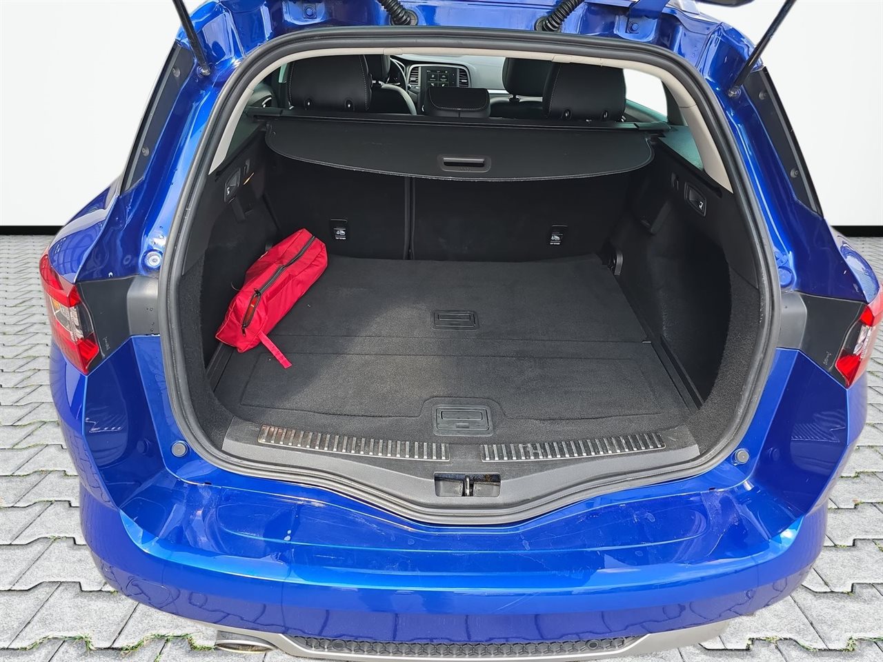 Renault MEGANE Megane 1.3 TCe FAP GT Line 2019