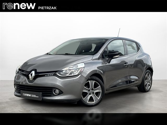 Renault CLIO Clio 0.9 TCe Alize 2014