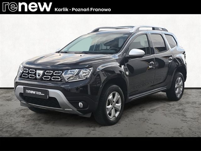 Dacia DUSTER Duster 1.0 TCe Comfort 2021