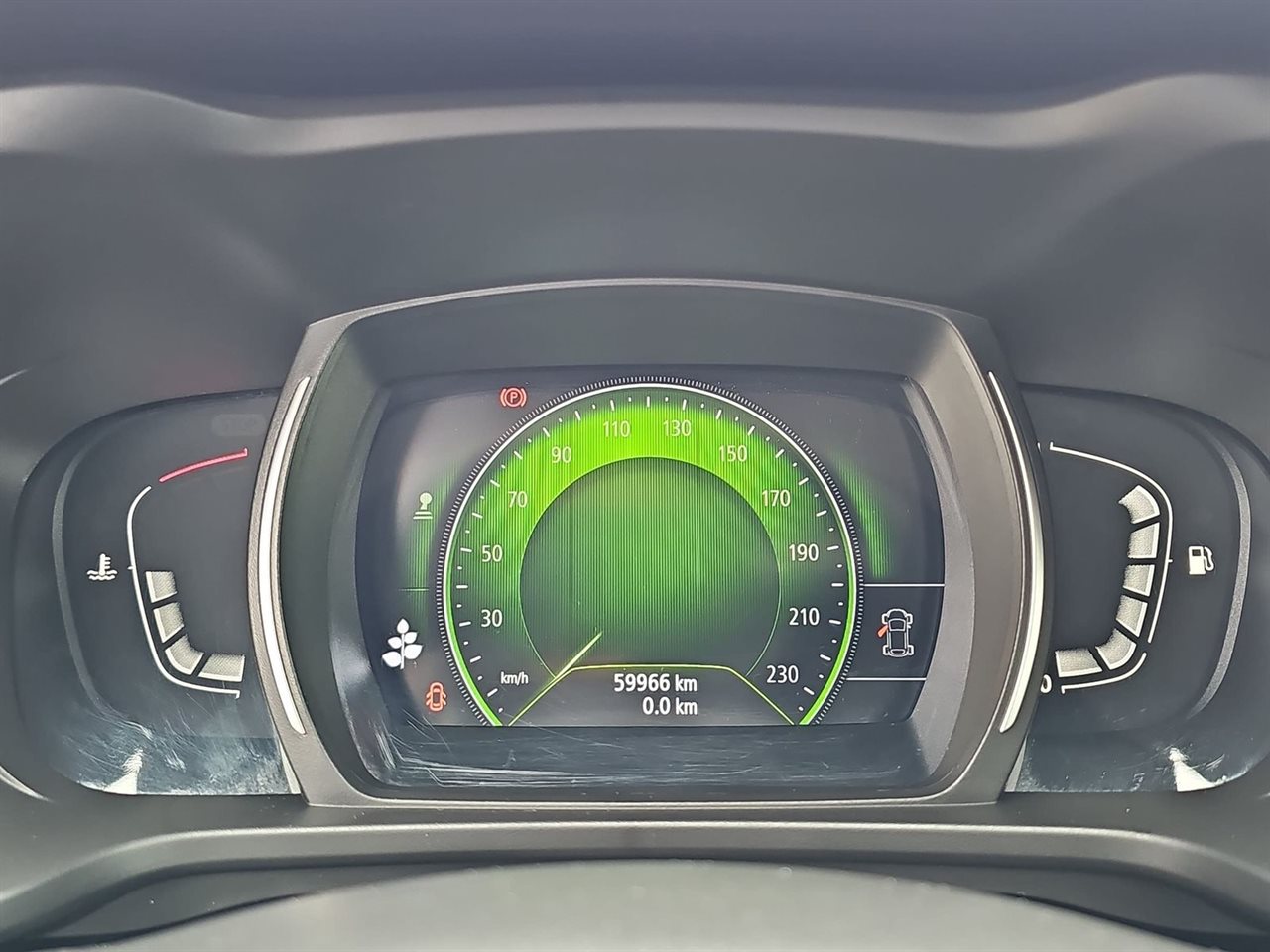 Renault KADJAR Kadjar 1.3 TCe FAP Easy Life 2019
