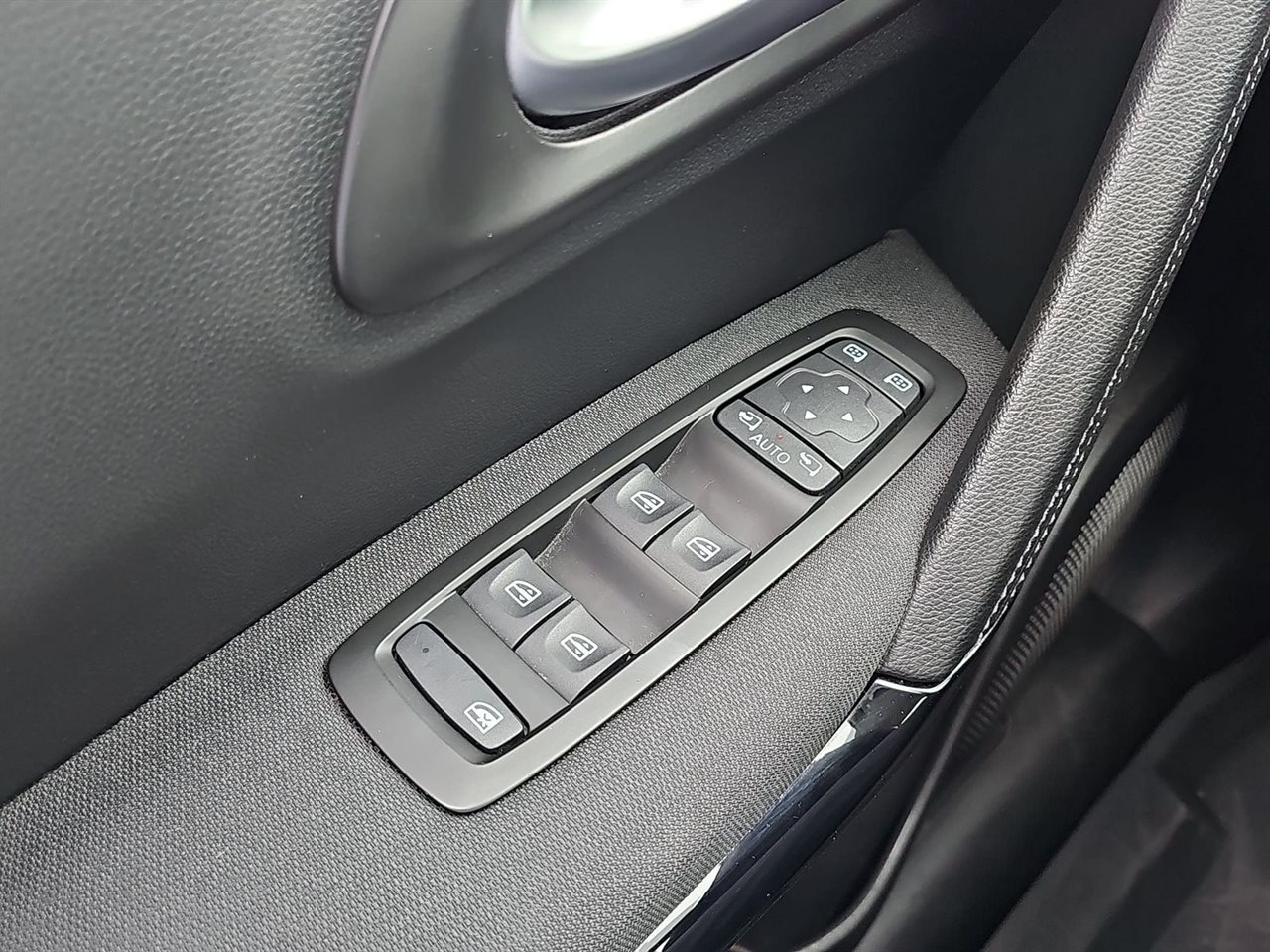 Renault KADJAR Kadjar 1.3 TCe FAP Easy Life 2019