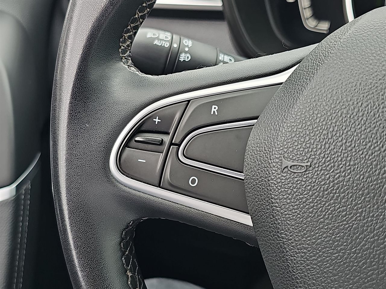 Renault KADJAR Kadjar 1.3 TCe FAP Easy Life 2019