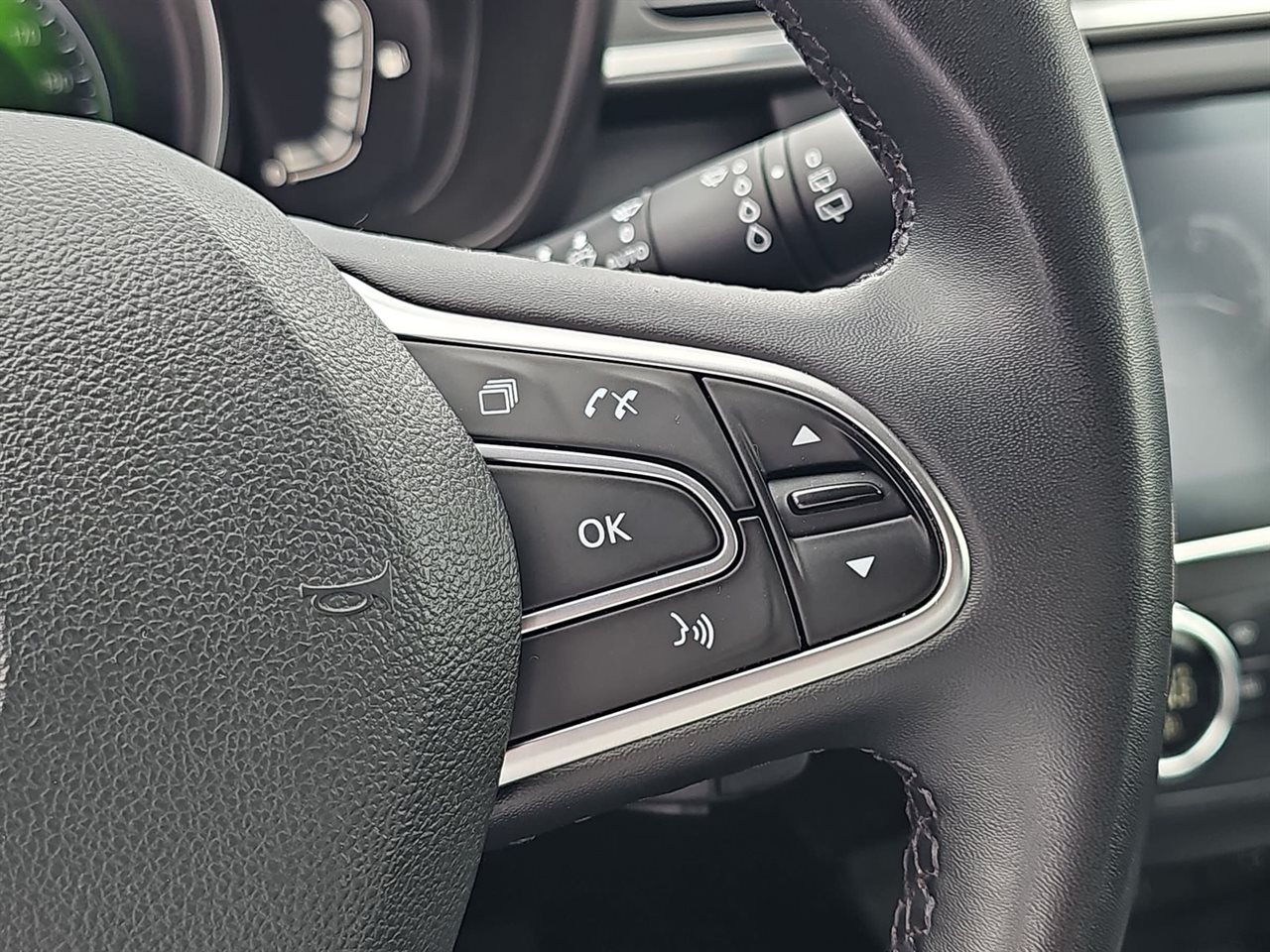 Renault KADJAR Kadjar 1.3 TCe FAP Easy Life 2019
