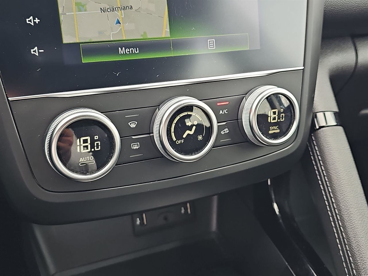 Renault KADJAR Kadjar 1.3 TCe FAP Easy Life 2019