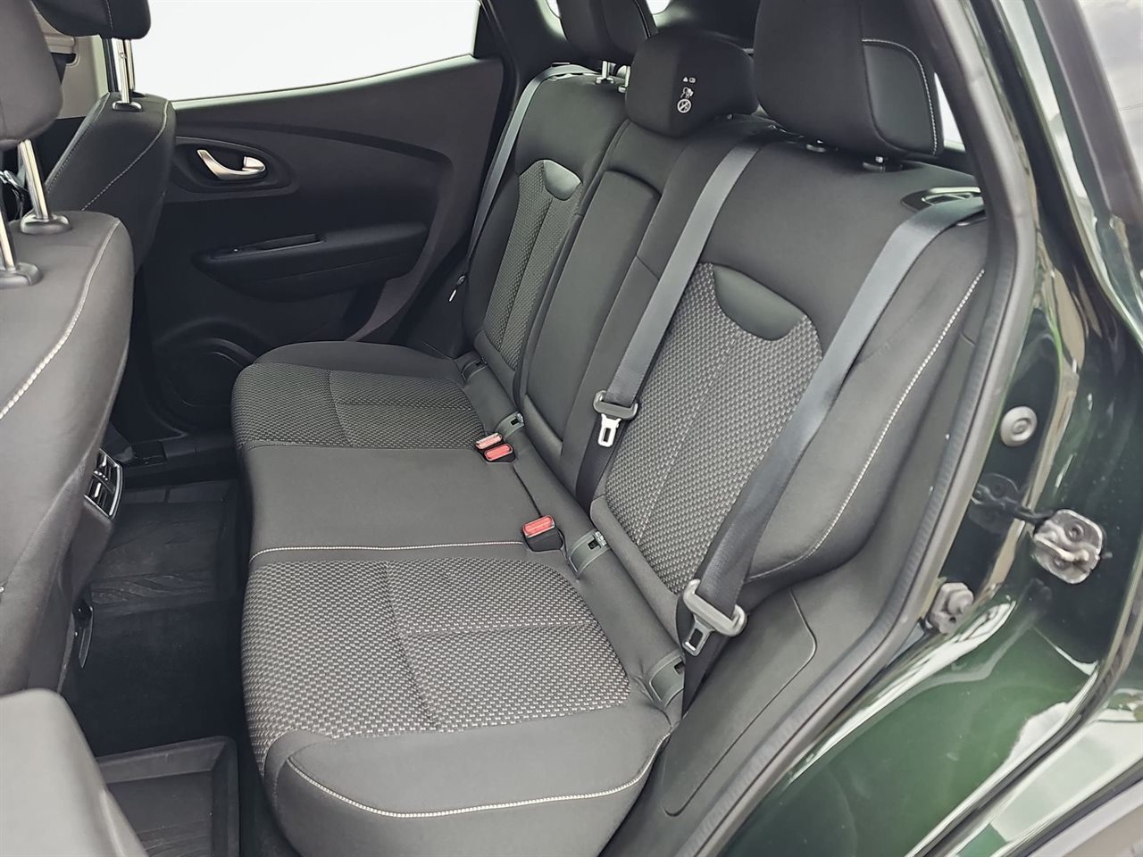 Renault KADJAR Kadjar 1.3 TCe FAP Easy Life 2019