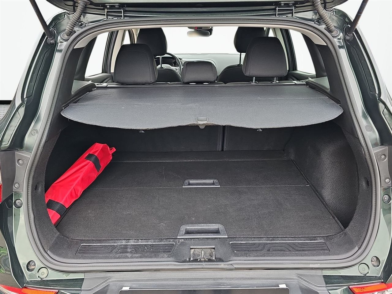 Renault KADJAR Kadjar 1.3 TCe FAP Easy Life 2019