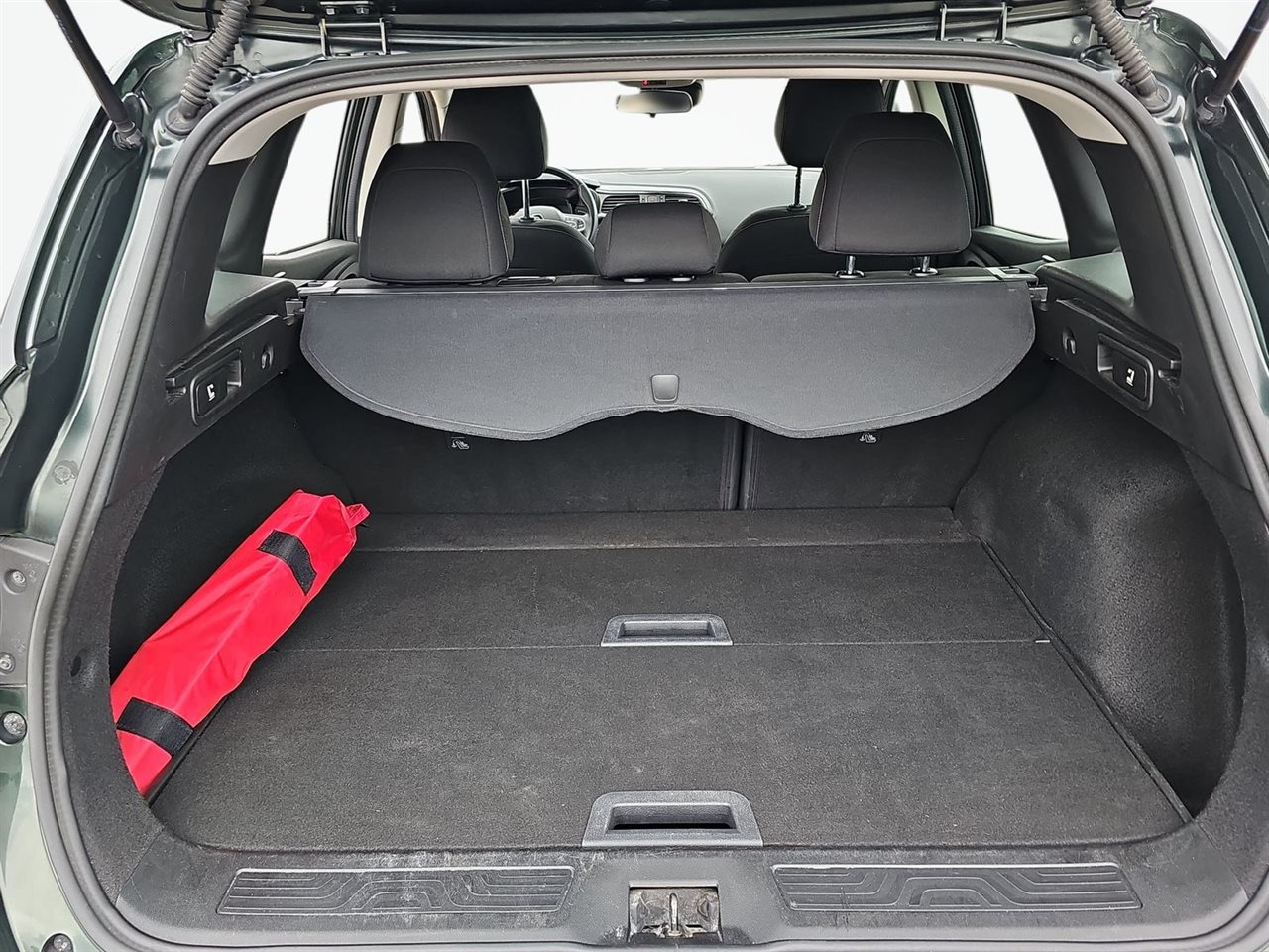 Renault KADJAR Kadjar 1.3 TCe FAP Easy Life 2019