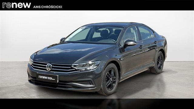 Volkswagen PASSAT Passat 2.0 TDI EVO Essence 2020