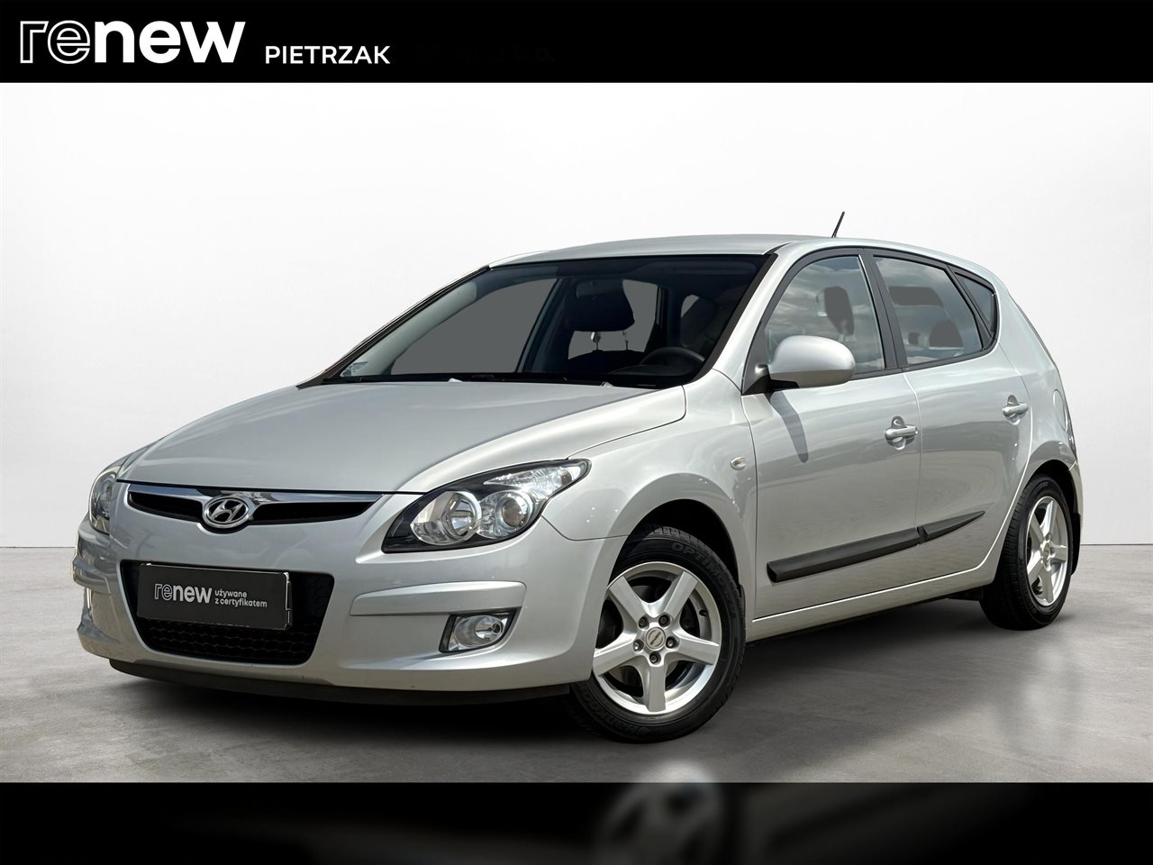 Hyundai I30 i30 1.4 Classic 2009