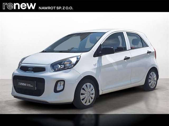 Kia PICANTO Picanto 1.0 M 2015