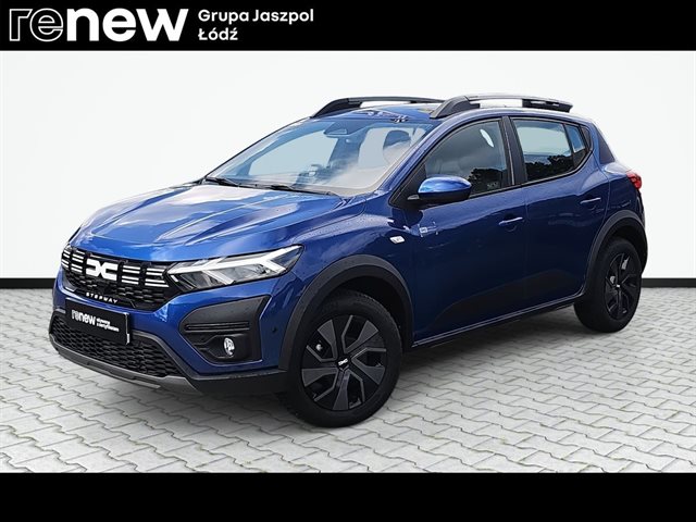 Dacia SANDERO Sandero Stepway 1.0 TCe Expression 2025