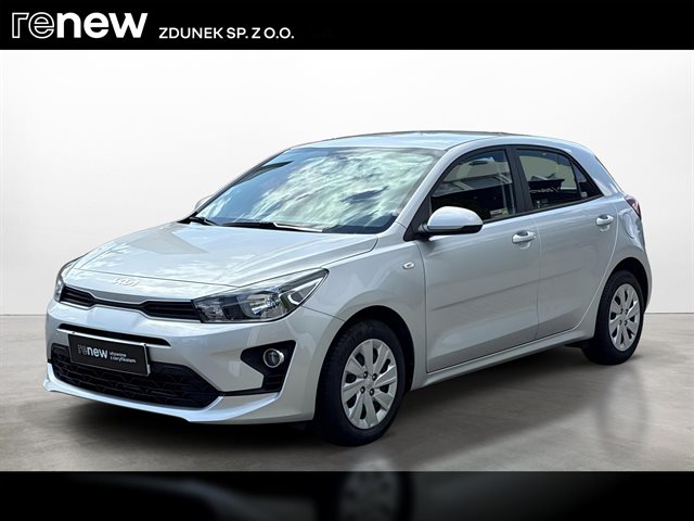 Kia RIO Rio 1.2 M 2023