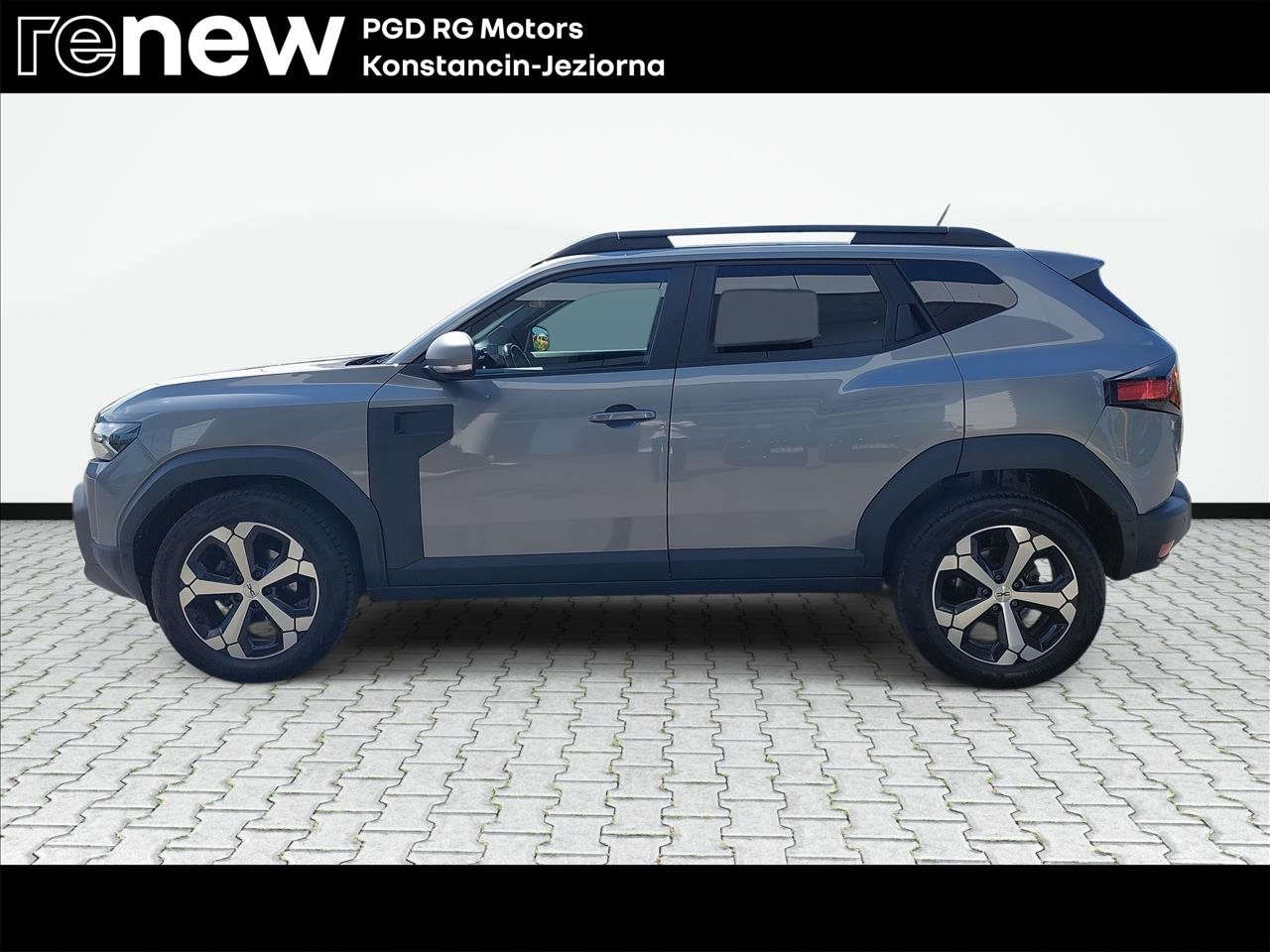 Dacia DUSTER Duster 1.0 TCe Journey LPG 2024