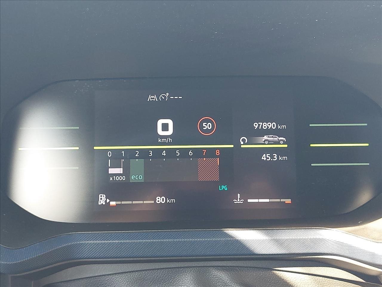 Dacia DUSTER Duster 1.0 TCe Journey LPG 2024